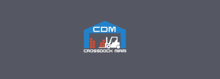 Cross Dock miami 
