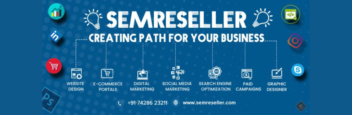 SEM Reseller