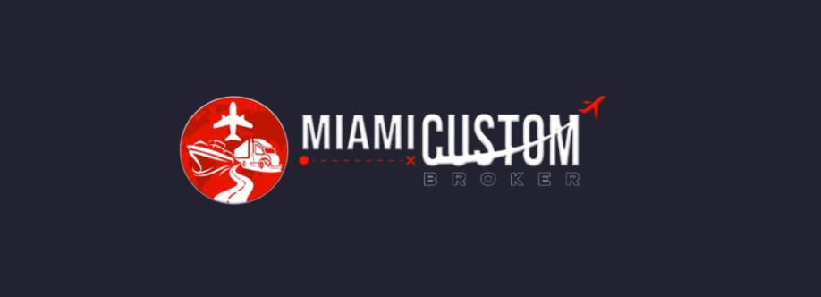 Miami Customs Broker 