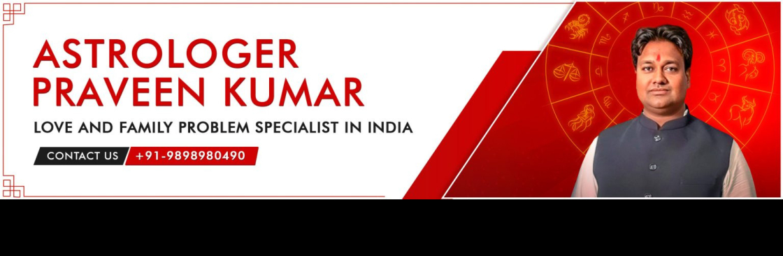 Astro Praveen Kumar