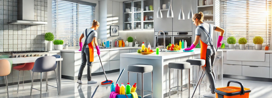 Secure Cleaning  Services