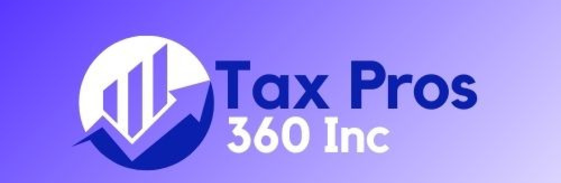 Tax Pros 360 Inc