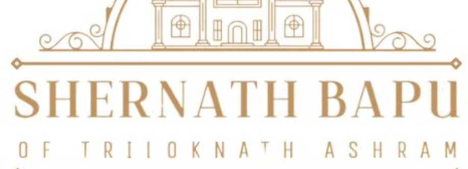 Shernath Bapu Triloknath Ashram