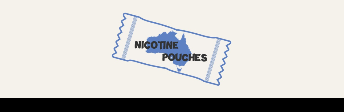 NIC POUCH OZ