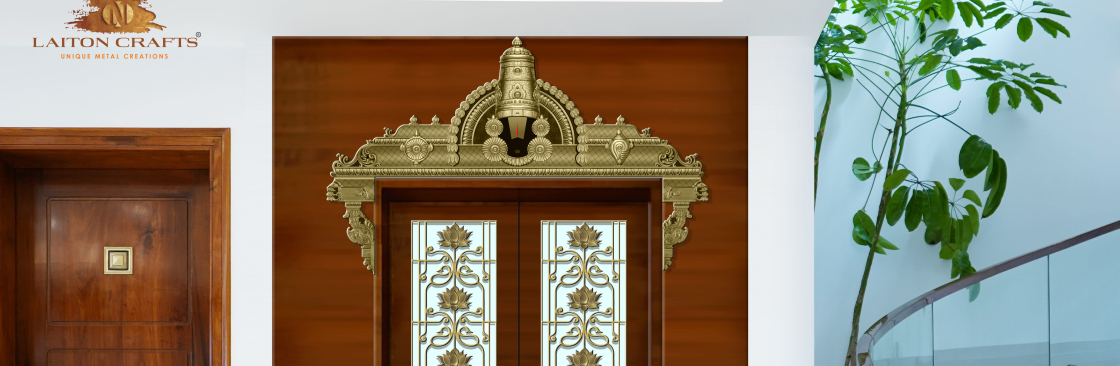 laitoncrafts brass interiors