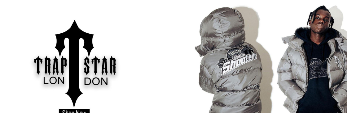 trapstar jacke