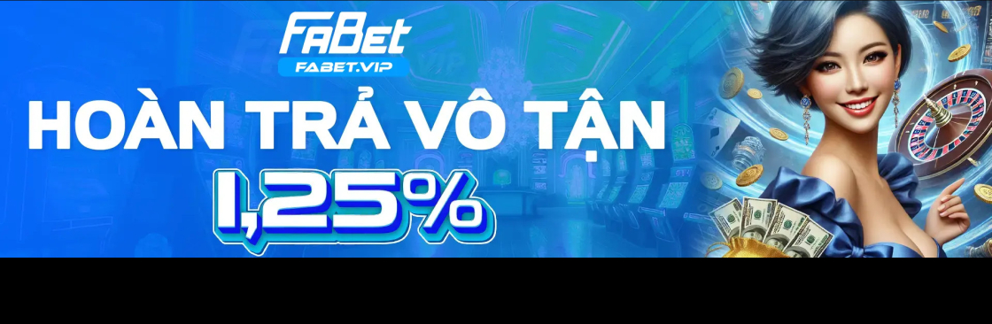 FABET Link FaBet mới nhất 2025