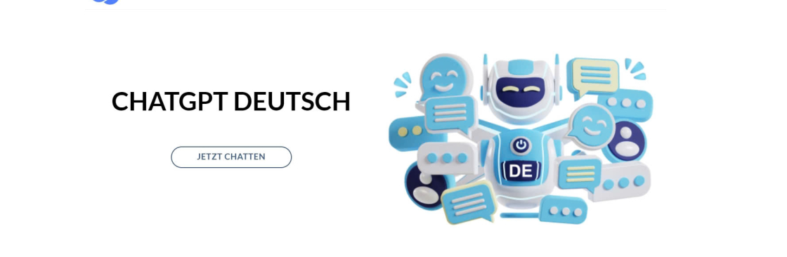 ChatGPT Deutsch