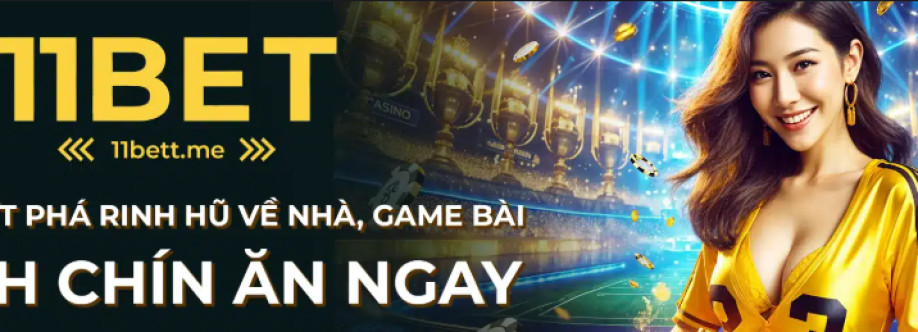 11BET Link Chính