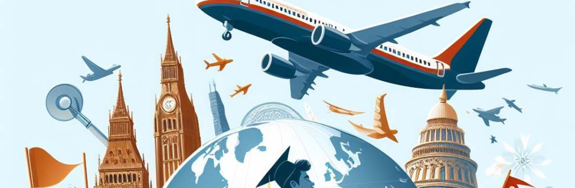 Study And Work Abroad