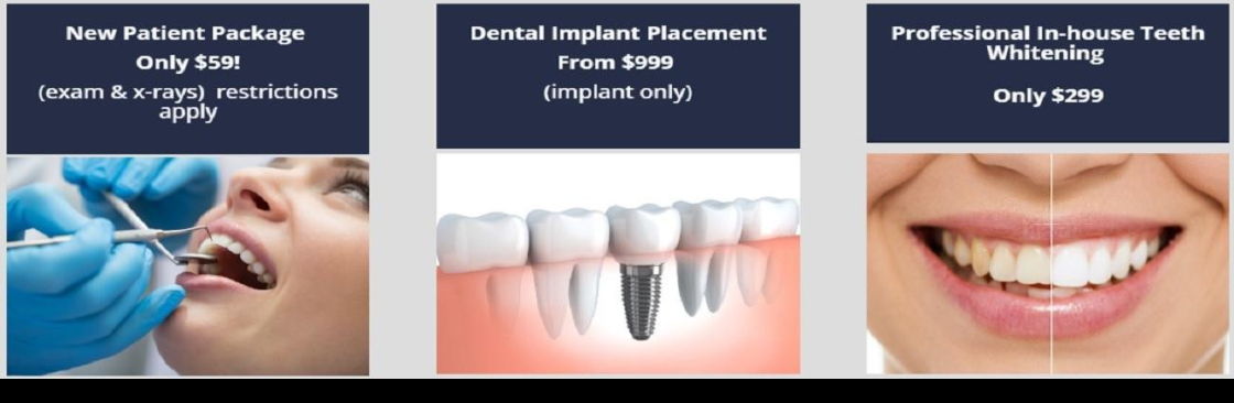 Rielo Dental Clinic Hialeah