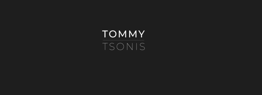 Tommy Tsonis Saxophone