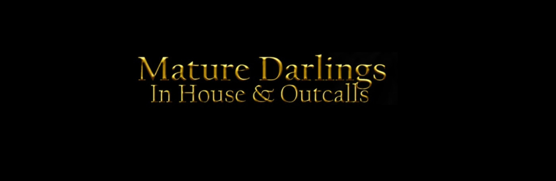 Mature Darlings