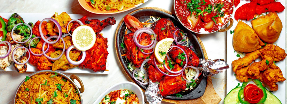 Gate of India Fine Indian Cuisine