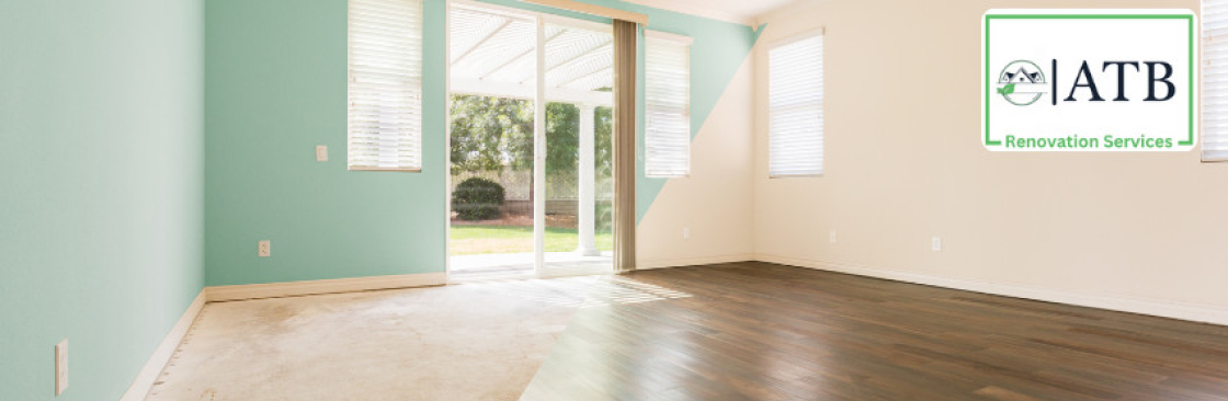 ATB Cleaning Services