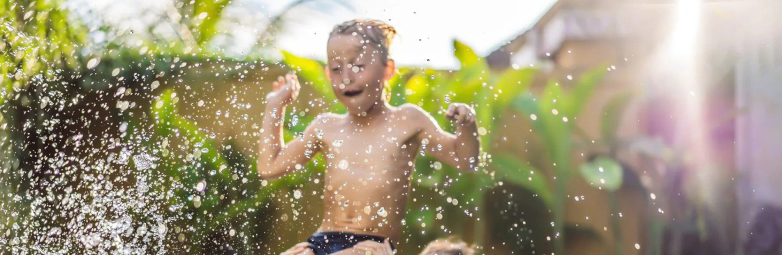 Perpetual Motion Pools