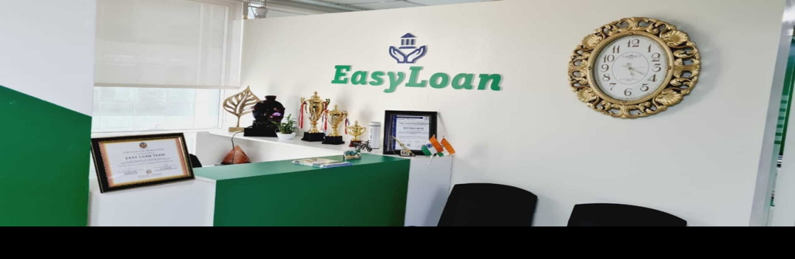 Easy Loan Financing Broker