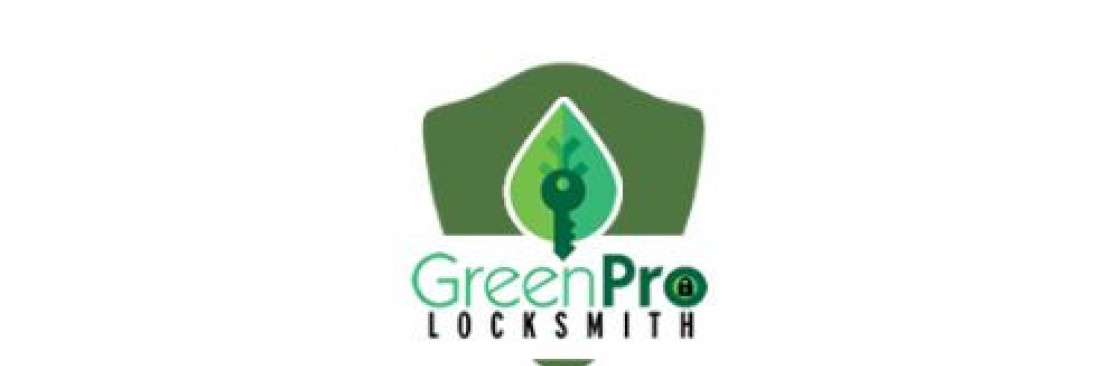 GreenPro Locksmith