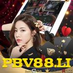 Nha Cai Pbv88