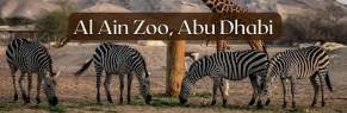 Alain Zoo Abu Dhabi