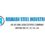 rishabhsteel industries