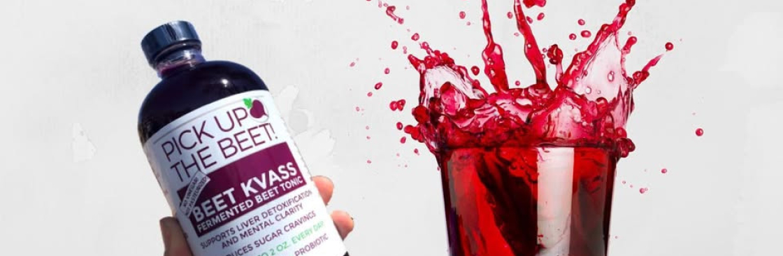 Garden Goddess Ferments