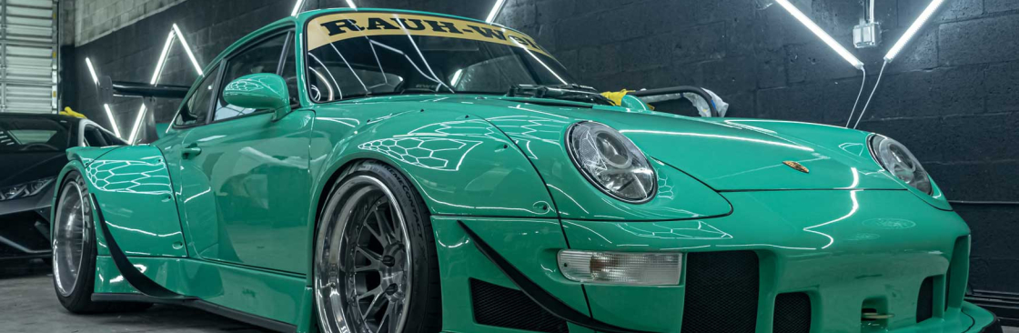 Third Coast Customs Miami