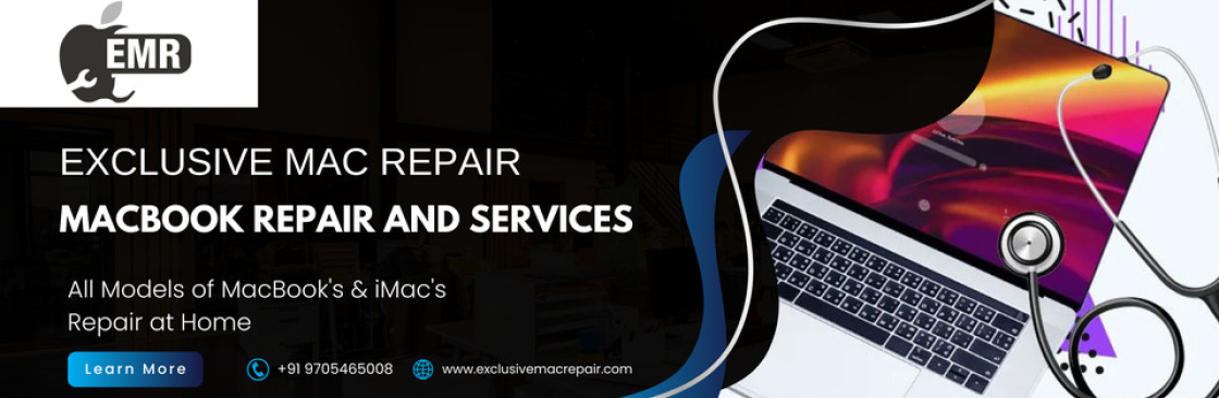 Exclusive Mac Repair