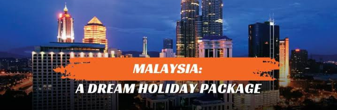 Malaysia tour package from Dubai