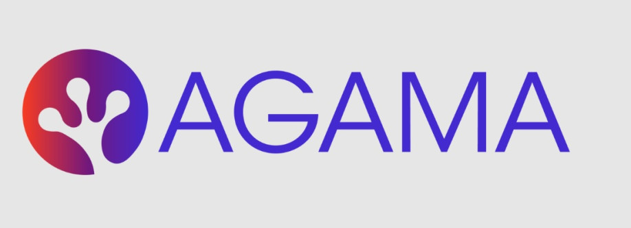 Agama Impresión Digital