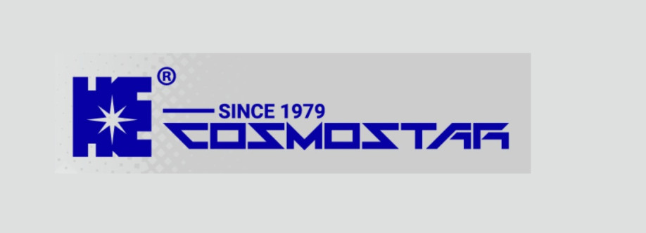 Cosmostar Tech Ltd
