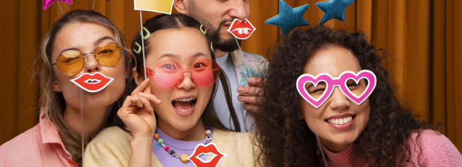 Starparty Photobooth