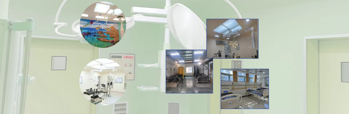 Unique Medical Gas Solutions