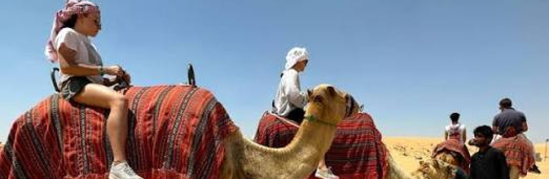 desert safari Abu Dhabi
