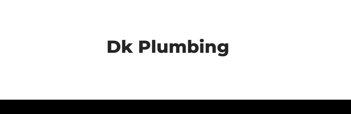 DK Plumbing