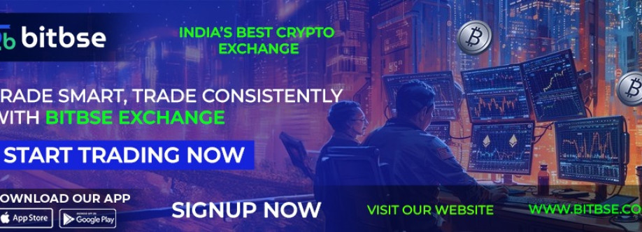 Bitbse Exchange