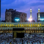 Umrah package from dubai by bus timing