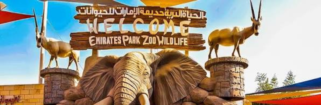 Emirates Park Zoo