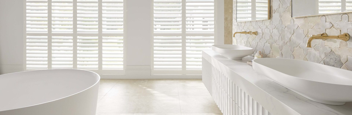 Blinds by Design