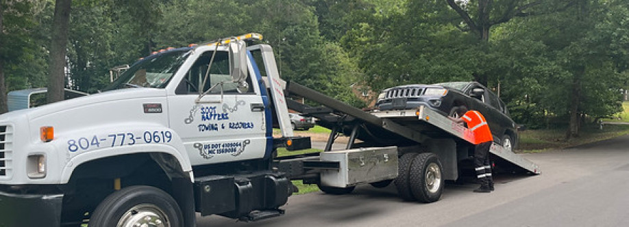 SOOT HAPPENS TOWING RECOVERY