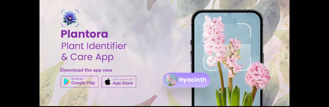 Plantora App
