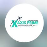 X-Axis Prime Immigration