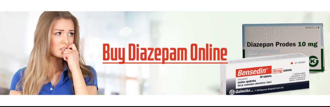 Diazepam UK
