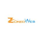 Zoned web