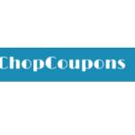 chop coupons