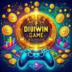 Diuwin Game
