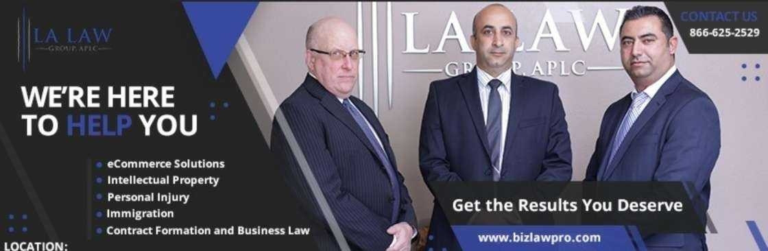LA Law Group APLC