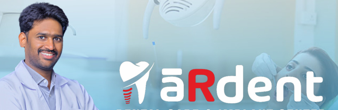 Best Cosmetic Dental Clinic in Hyderabad