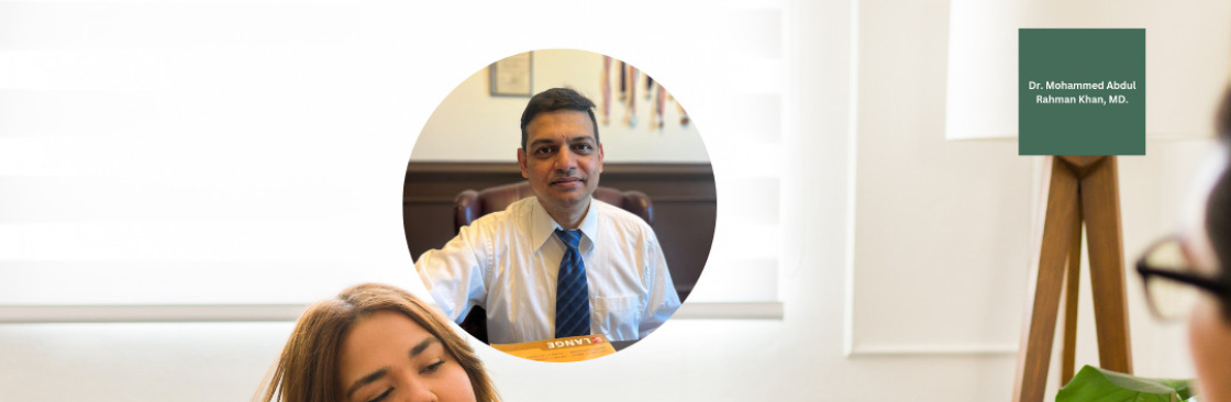 Mohammed Rahman Khan