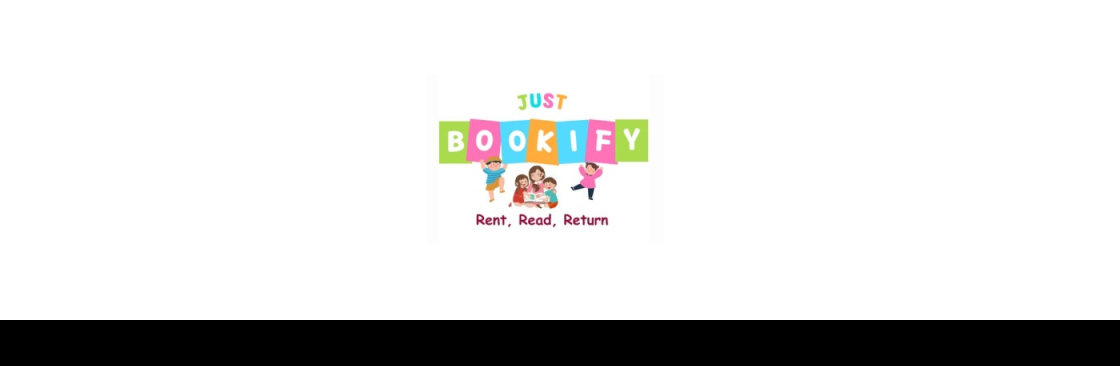 Just Bookify